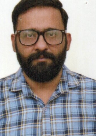 Master Md. Murtuza Kamal